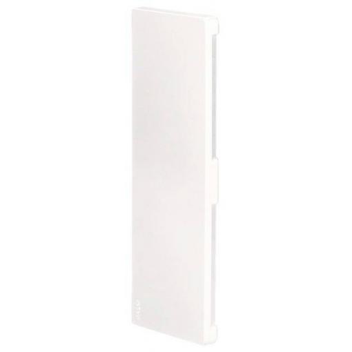 Hager BR652106D9016 zakončení (š x h) 210 mm x 68 mm 1 ks bílá