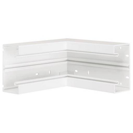 Hager BR6513049016 vnitřní roh (š x h) 130 mm x 68 mm 1 ks bílá