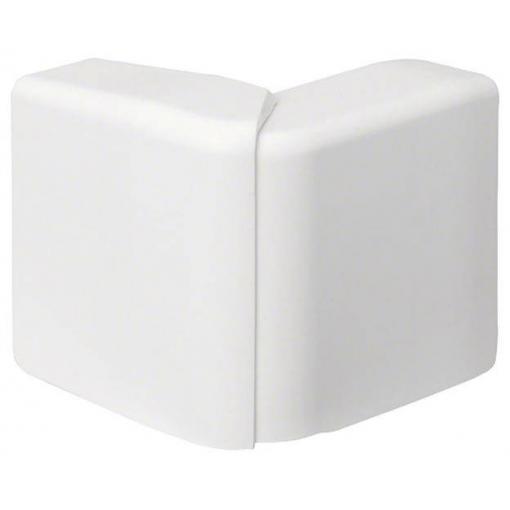 Hager SL2005539016 vnější roh vnější roh (d x š x v) 55 x 20 x 55 mm 1 ks bílá