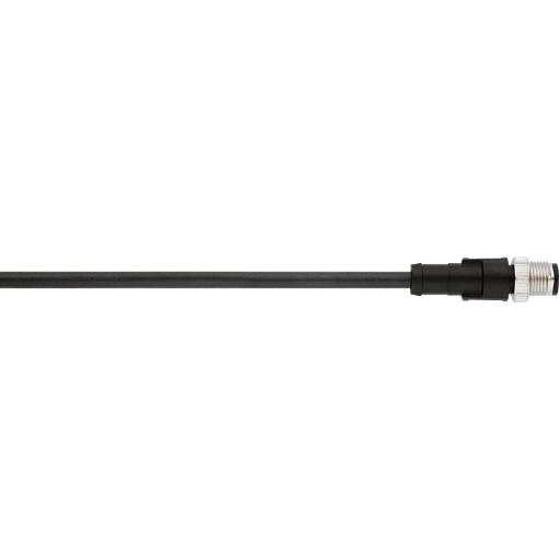 LAPP AB-C3-M12MS-2,0PUR-SH připojovací kabel pro senzory - aktory, 22260453, 1 ks