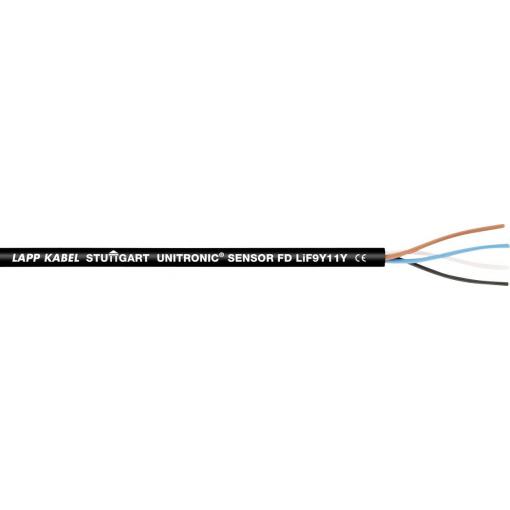 LAPP 7038865/2500 senzorový kabel 2500 m