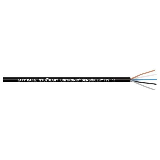 LAPP 7038861/2500 senzorový kabel 2500 m