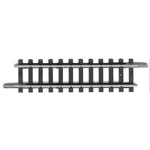 T14906 kolej N Minitrix rovná kolej 54.2 mm 10 ks