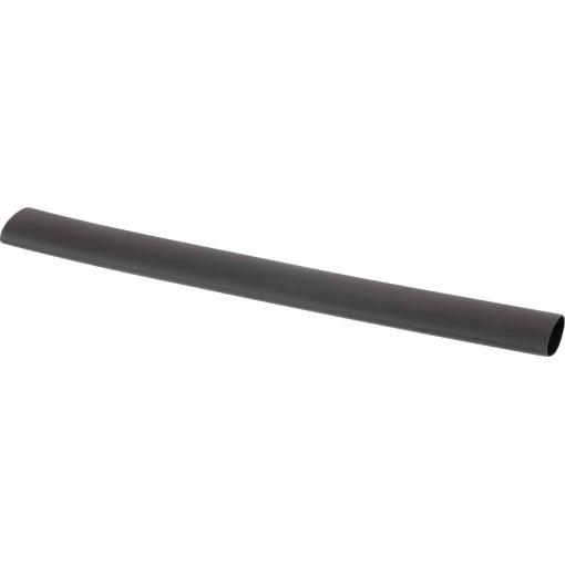 LAPP 61742452 smršťovací bužírka černá 12 mm 4 mm Poměr smrštění:3:1 5.4 m