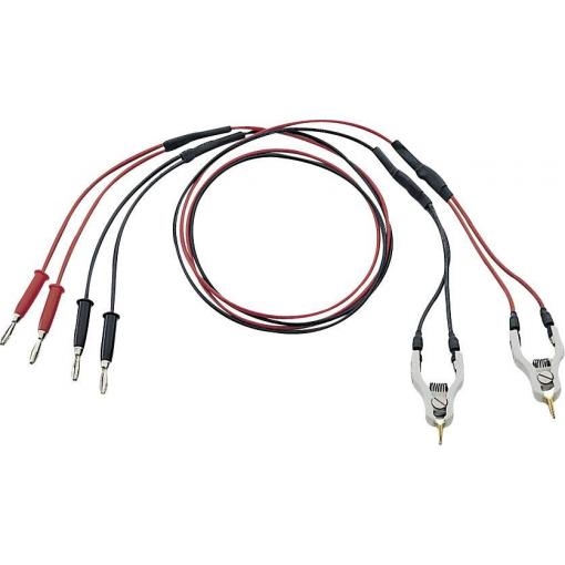 GW Instek 1100-TL108A01 GTL-108A měřicí vodič 1 sada