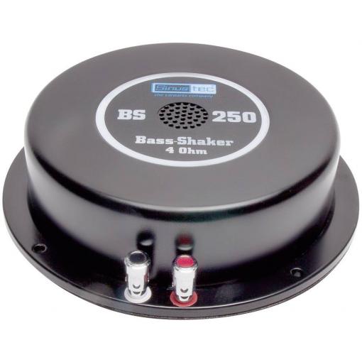 Sinustec ST-BS 250 reproduktor bez membrány 160 mm 200 W 4 Ω