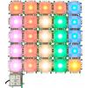 Allnet ALL-BRICK-0398 výukový balíček 7 Color Light Set