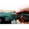Metabo 600375000 pásová bruska, 1010 W, 85 x 150 mm, šířka 75 mm, délka 533 mm