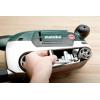 Metabo 600375000 pásová bruska, 1010 W, 85 x 150 mm, šířka 75 mm, délka 533 mm