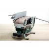 Metabo 600375000 pásová bruska, 1010 W, 85 x 150 mm, šířka 75 mm, délka 533 mm