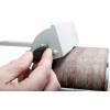 Metabo 600375000 pásová bruska, 1010 W, 85 x 150 mm, šířka 75 mm, délka 533 mm