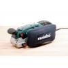 Metabo 600375000 pásová bruska, 1010 W, 85 x 150 mm, šířka 75 mm, délka 533 mm