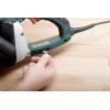 Metabo 600375000 pásová bruska, 1010 W, 85 x 150 mm, šířka 75 mm, délka 533 mm