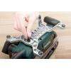 Metabo 600375000 pásová bruska, 1010 W, 85 x 150 mm, šířka 75 mm, délka 533 mm