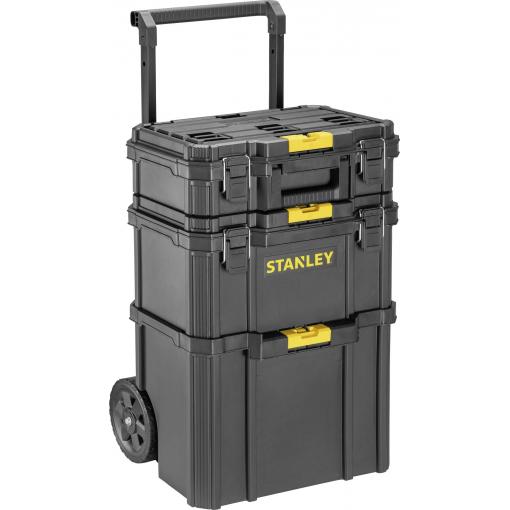 STANLEY STST83319-1 kufřík na nářadí bez nářadí , (d x š x v) 400 x 506 x 740 mm