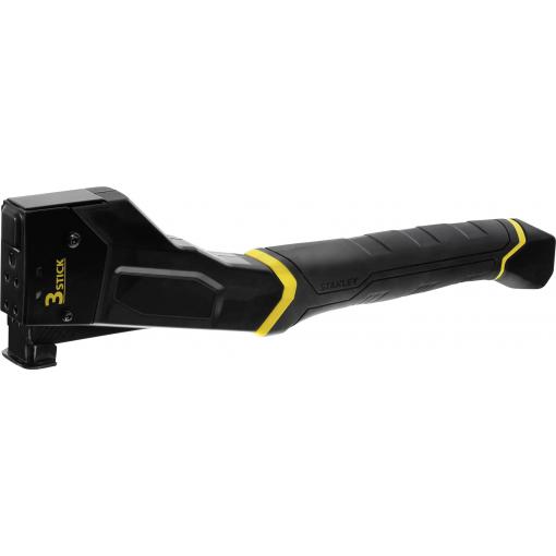 STANLEY FMHT81394-9 kladivová sponkovačka, Typ G, dĺžka 6 - 10 mm