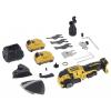 DEWALT DCS353D2-QW akumulátorový multifunkční nástroj DCS353D2-QW