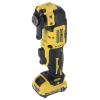 DEWALT DCS353D2-QW akumulátorový multifunkční nástroj DCS353D2-QW