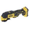 DEWALT DCS353D2-QW akumulátorový multifunkční nástroj DCS353D2-QW