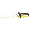 DEWALT DeWALT DCMHT563N - Heckenschere - schnurlos - ohne Batterie akumulátor Aku nůžky na živý plot bez akumulátoru 18 V 550 mm