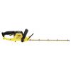 DEWALT DeWALT DCMHT563N - Heckenschere - schnurlos - ohne Batterie akumulátor Aku nůžky na živý plot bez akumulátoru 18 V 550 mm