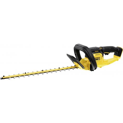 DEWALT DeWALT DCMHT563N - Heckenschere - schnurlos - ohne Batterie akumulátor Aku nůžky na živý plot bez akumulátoru 18 V 550 mm