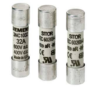 Siemens 3NC2280 vložka válcové pojistky 80 A 690 V 5 ks