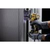 DEWALT DCF601D2-QW aku šroubovák, 2 Ah Li-Ion bezkartáčové, DCF601D2-QW