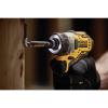 DEWALT DCF601D2-QW aku šroubovák, 2 Ah Li-Ion bezkartáčové, DCF601D2-QW