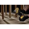 DEWALT DCF601D2-QW aku šroubovák, 2 Ah Li-Ion bezkartáčové, DCF601D2-QW