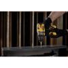 DEWALT DCD701D2-QW aku vrtací šroubovák, 12 V, 2 Ah DCD701D2-QW