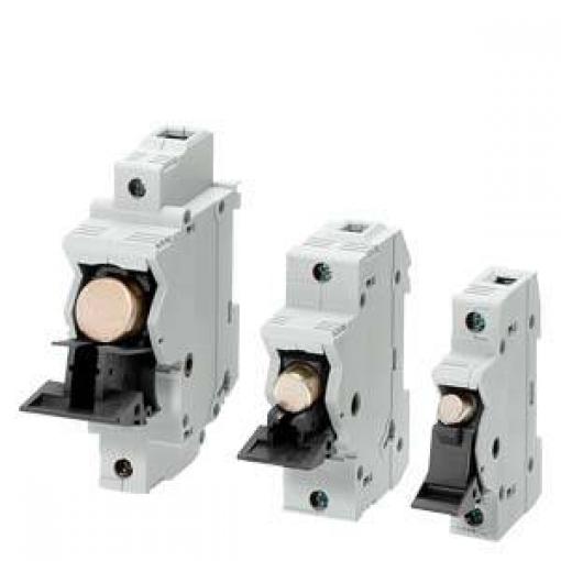 Siemens 3NC1491 výkonový odpínač pojistky 1pólový 50 A 690 V/AC 6 ks