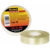 3M SCOTCH45-19X20 Polyesterová páska transparentní (d x š) 20 m x 19 mm 1 ks