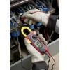 Beha Amprobe AMP 330-EUR digitální proudové kleště, CAT III, CAT IV