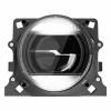 Osram Automotive LEDUHL102 LEDriving Universal Headlight 102 Right hand drive dálkový světlomet, potkávací světlo, poziční světla, světla pro denní svícení