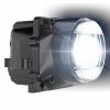 Osram Automotive LEDUHL102 LEDriving Universal Headlight 102 Right hand drive dálkový světlomet, potkávací světlo, poziční světla, světla pro denní svícení
