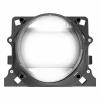 Osram Automotive LEDUHL102 LEDriving Universal Headlight 102 Right hand drive dálkový světlomet, potkávací světlo, poziční světla, světla pro denní svícení