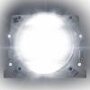 Osram Automotive LEDUHL102 LEDriving Universal Headlight 102 Right hand drive dálkový světlomet, potkávací světlo, poziční světla, světla pro denní svícení