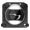 Osram Automotive LEDUHL102 LEDriving Universal Headlight 102 Right hand drive dálkový světlomet, potkávací světlo, poziční světla, světla pro denní svícení