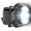 Osram Automotive LEDUHL102 LEDriving Universal Headlight 102 Right hand drive dálkový světlomet, potkávací světlo, poziční světla, světla pro denní svícení