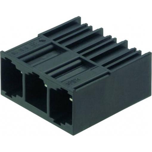 Weidmüller BU/SU konektor do DPS 2, rozteč 10.16 mm, 1813330000, 1 ks