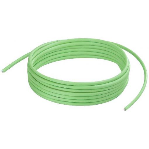 Weidmüller IE-C5CS8UG-500 2762870000 ethernetový síťový kabel, CAT 5, SF/UTP, 1 ks