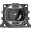 Osram Automotive LEDUHL104 LEDriving Universal Headlight 104 Right hand drive dálkový světlomet, potkávací světlo