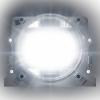 Osram Automotive LEDUHL104 LEDriving Universal Headlight 104 Right hand drive dálkový světlomet, potkávací světlo
