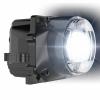 Osram Automotive LEDUHL104 LEDriving Universal Headlight 104 Right hand drive dálkový světlomet, potkávací světlo