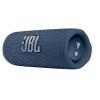 JBL FLIP 6 Bluetooth® reproduktor vodotěsný modrá