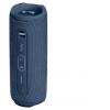 JBL FLIP 6 Bluetooth® reproduktor vodotěsný modrá