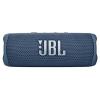 JBL FLIP 6 Bluetooth® reproduktor vodotěsný modrá