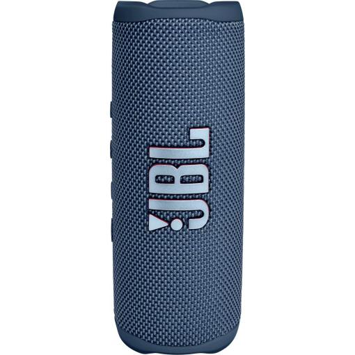JBL FLIP 6 Bluetooth® reproduktor vodotěsný modrá