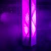 Cameo ROOT PAR 4 WH SET 1 LED PAR reflektor Počet LED: 7 4 W bílá
